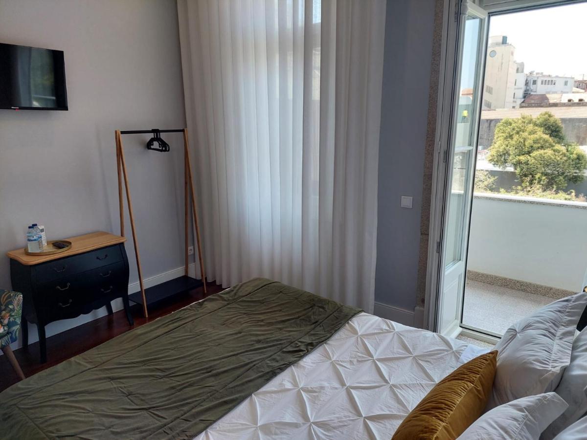 Cool Suites 波尔图 外观 照片